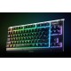 Клавиатура SteelSeries Apex 3 TKL