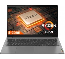 Ноутбук Lenovo IdeaPad 3 15ALC6 82KU00BXRE