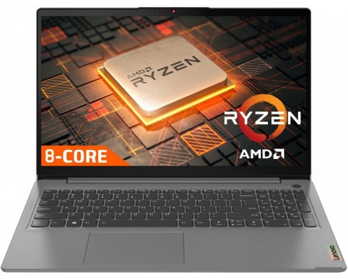 Ноутбук Lenovo IdeaPad 3 15ALC6 82KU00BXRE