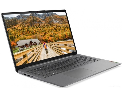 Ноутбук Lenovo IdeaPad 3 15ALC6 82KU00BXRE