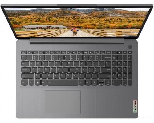 Ноутбук Lenovo IdeaPad 3 15ALC6 82KU00BXRE