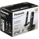 Радиотелефон Panasonic KX-TG1612-1