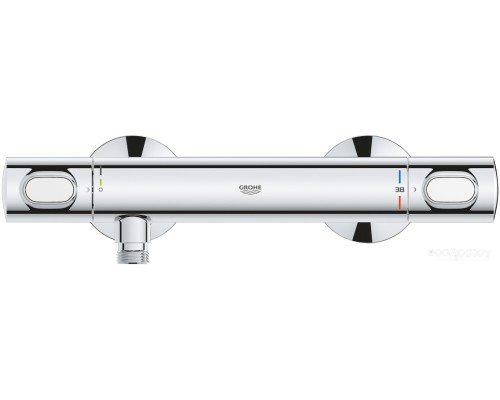 Смеситель Grohe Grohtherm 500 34793000