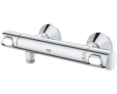 Смеситель Grohe Grohtherm 500 34793000