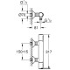 Смеситель Grohe Grohtherm 500 34793000