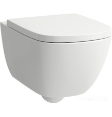 Унитаз Laufen Palomba 8208020000001