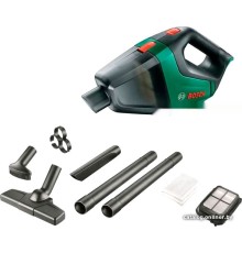 Пылесос Bosch UniversalVac 18 06033B9102 (без аккумулятора)