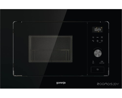 Микроволновая печь Gorenje BM201AG1BG