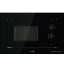 Микроволновая печь Gorenje BM201EG1BG