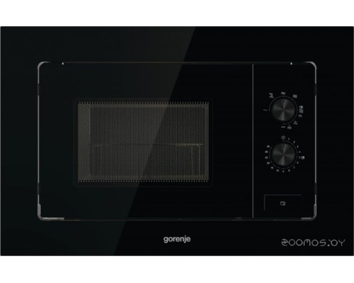 Микроволновая печь Gorenje BM201EG1BG