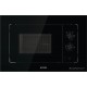 Микроволновая печь Gorenje BM201EG1BG