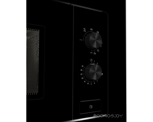 Микроволновая печь Gorenje BM201EG1BG