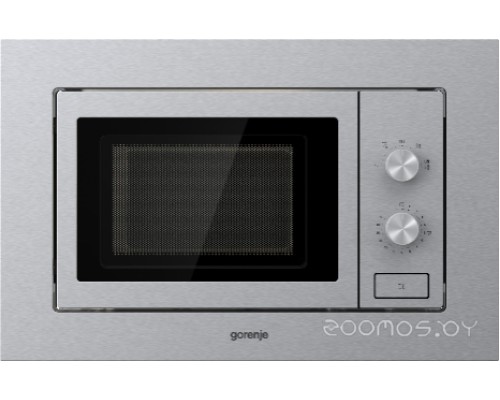 Микроволновая печь Gorenje BM201EM1X