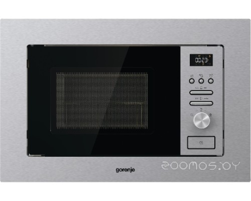 Микроволновая печь Gorenje BMI201AG1X