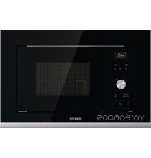 Микроволновая печь Gorenje BMX201AG1BG