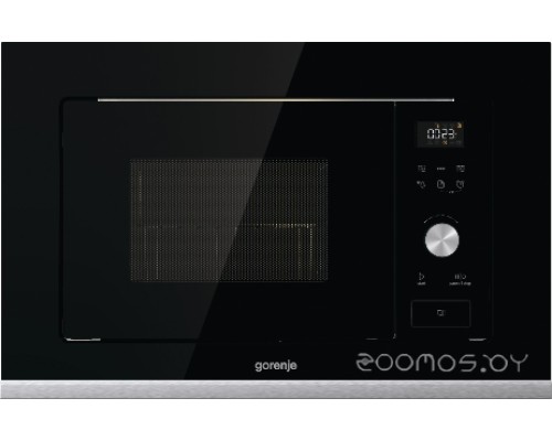 Микроволновая печь Gorenje BMX201AG1BG