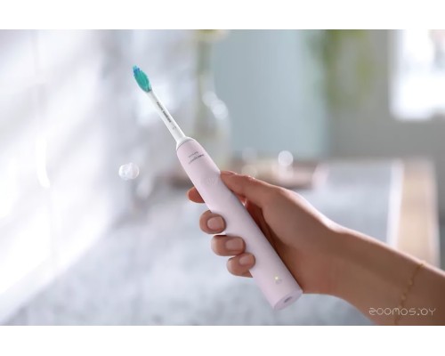 Электрическая зубная щетка Philips Sonicare 2100 Series HX3651/11