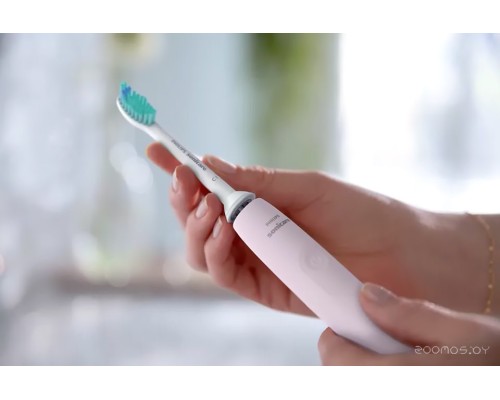 Электрическая зубная щетка Philips Sonicare 2100 Series HX3651/11