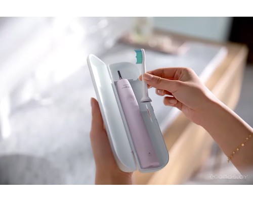 Электрическая зубная щетка Philips Sonicare 2100 Series HX3651/11