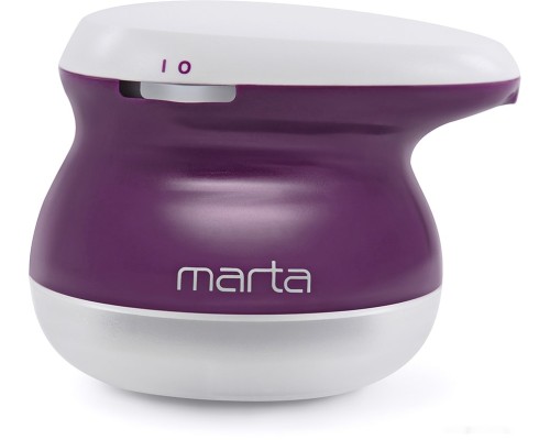 Машинка для удаления катышков Marta MT-2233 (фиолетовый чароит)