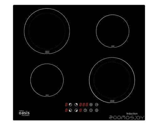 Варочная панель Oasis P-IBS