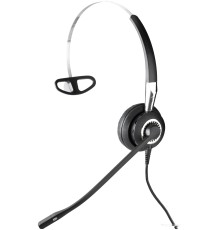 Наушники Jabra Biz 2400 II QD Mono NC 3-in-1 Wideband Balanced