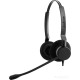 Наушники Jabra BIZ 2300 Duo NC Balanced QD