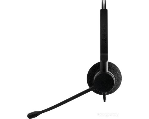 Наушники Jabra BIZ 2300 Duo NC Balanced QD