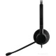 Наушники Jabra BIZ 2300 Duo NC Balanced QD