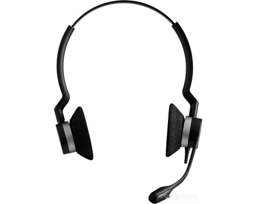 Наушники Jabra BIZ 2300 Duo NC Balanced QD