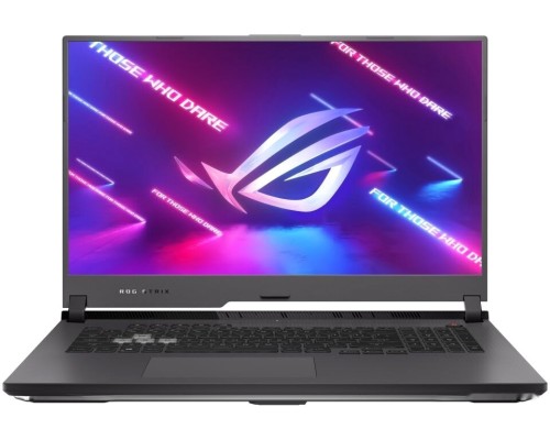 Ноутбук Asus ROG Strix G15 G713IH-HX007