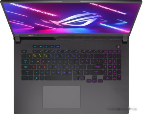 Ноутбук Asus ROG Strix G15 G713IH-HX007