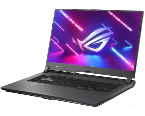 Ноутбук Asus ROG Strix G15 G713IH-HX007