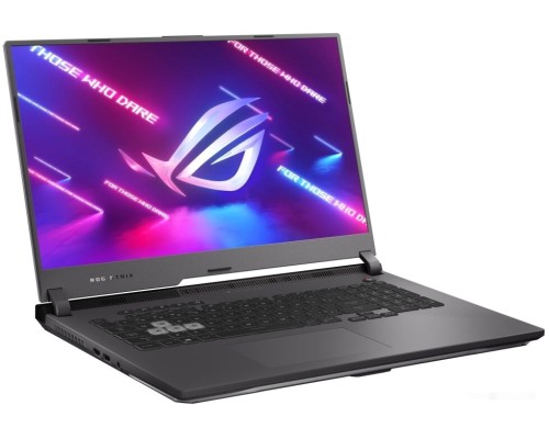 Ноутбук Asus ROG Strix G15 G713IH-HX007