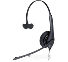 Наушники Jabra Biz 1500 Mono QD