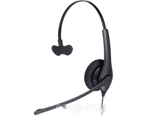 Наушники Jabra Biz 1500 Mono QD