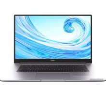 Ноутбук Huawei MateBook D 15 BoB-WAH9Q 53012KRC