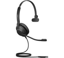 Наушники Jabra Evolve2 30 MS Mono USB-A