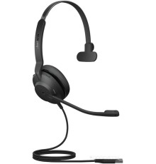 Наушники Jabra Evolve2 30 MS Mono USB-A