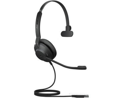 Наушники Jabra Evolve2 30 MS Mono USB-A