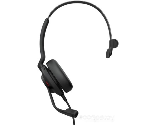 Наушники Jabra Evolve2 30 MS Mono USB-A