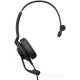 Наушники Jabra Evolve2 30 MS Mono USB-A