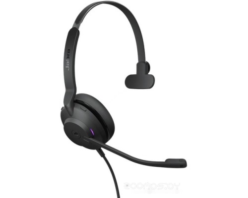 Наушники Jabra Evolve2 30 MS Mono USB-A