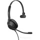 Наушники Jabra Evolve2 30 MS Mono USB-A