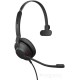 Наушники Jabra Evolve2 30 UC Mono USB-A