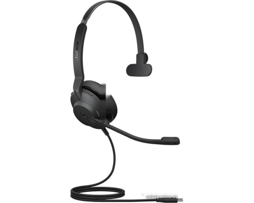 Наушники Jabra Evolve2 30 MS Mono USB-C