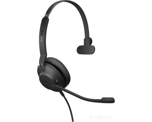 Наушники Jabra Evolve2 30 MS Mono USB-C