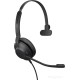 Наушники Jabra Evolve2 30 MS Mono USB-C