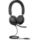 Наушники Jabra Evolve2 40 UC Stereo USB-A