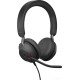 Наушники Jabra Evolve2 40 MS Stereo USB-C